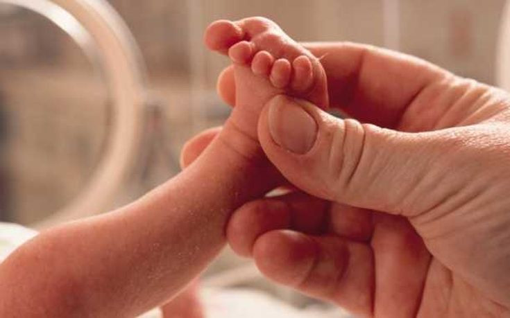 Ζευγάρι βίαζε παιδάκια ενός έτους γιατί ήταν «το μόνο πράγμα που ενθουσίαζε τον σύζυγο»